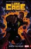 LUKE CAGE VOL 01 SINS OF THE FATHER TP [9781302907785]
